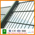 ISO9001 High Quality double fence panel